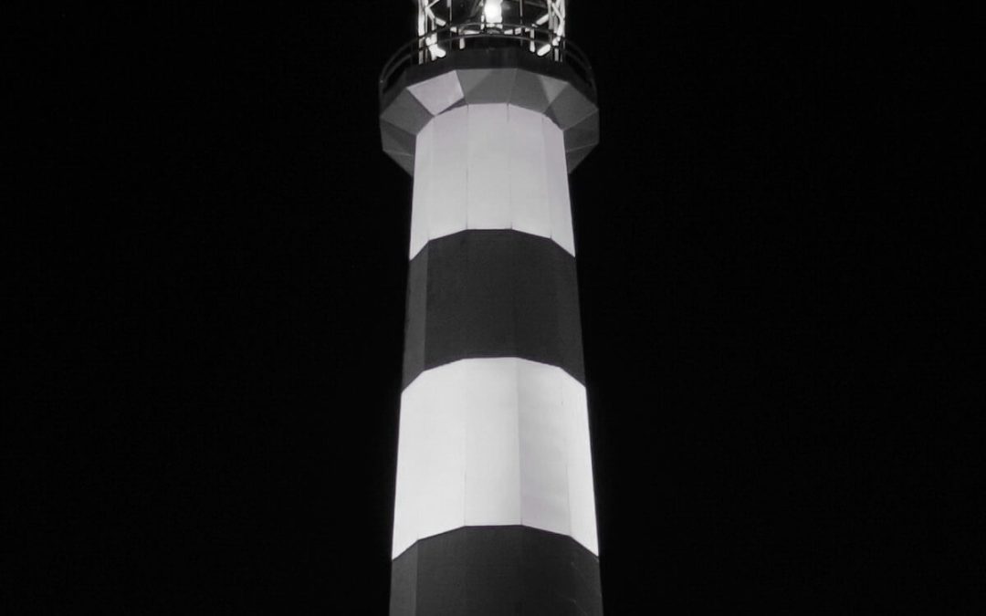 Beacon Island