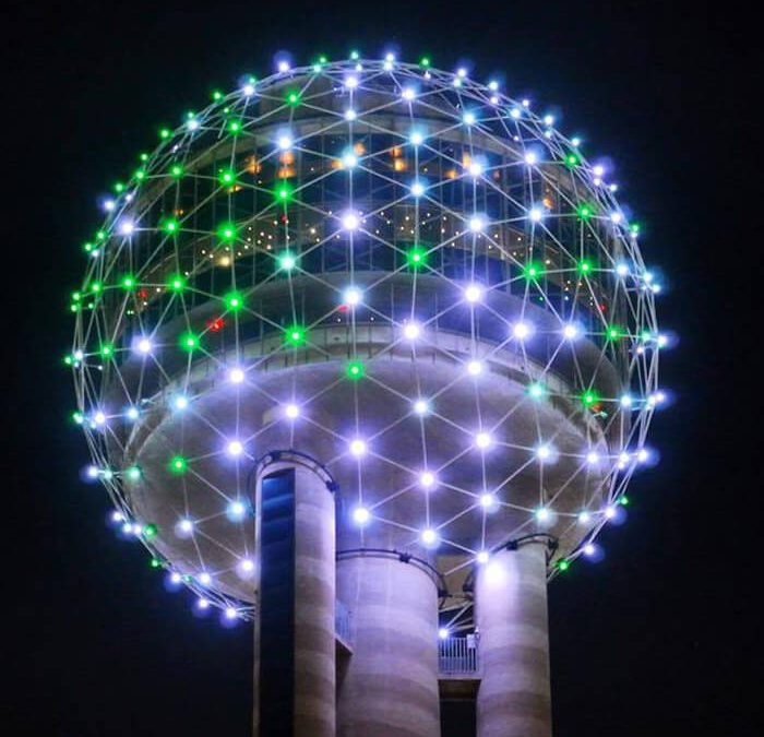 Reunion Tower